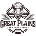 Great Plains Preservation